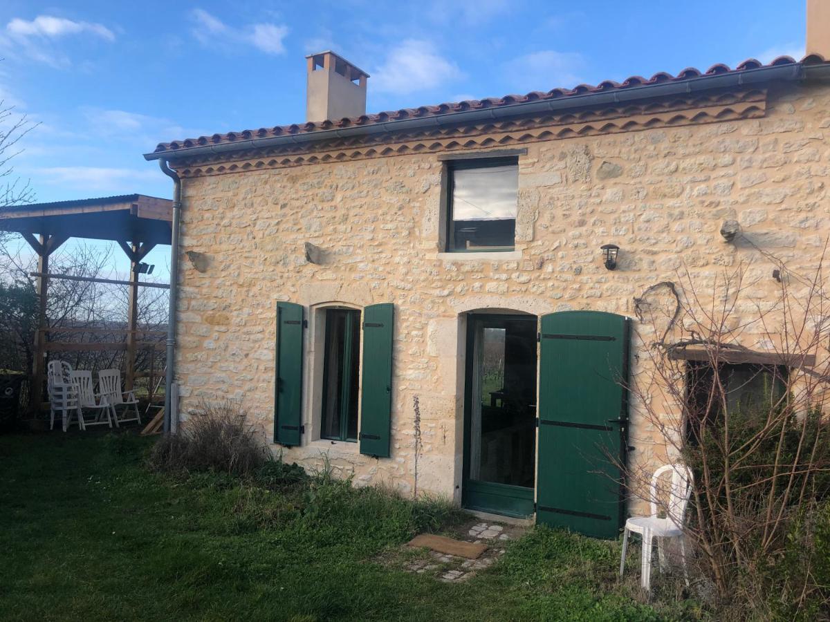 Chai Crann Piorra 2 Villa La Valade  Dış mekan fotoğraf