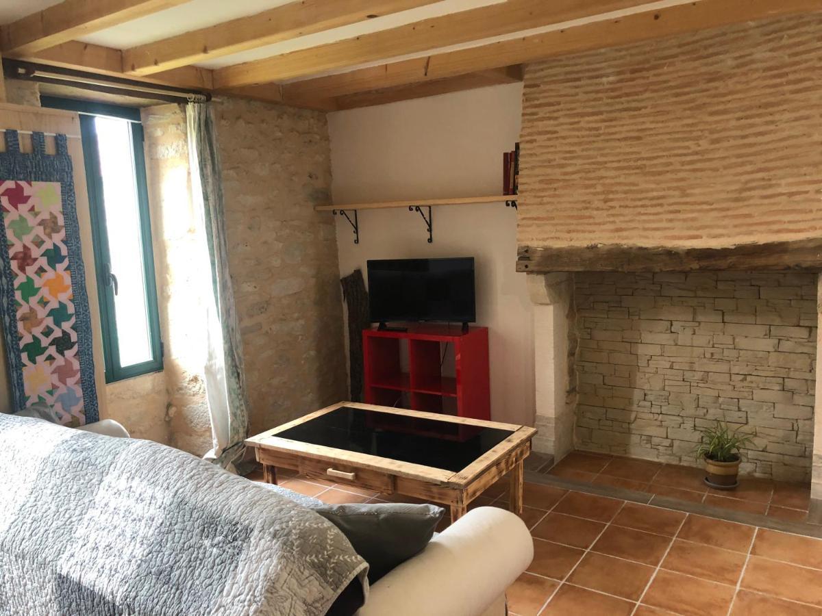 Chai Crann Piorra 2 Villa La Valade  Dış mekan fotoğraf