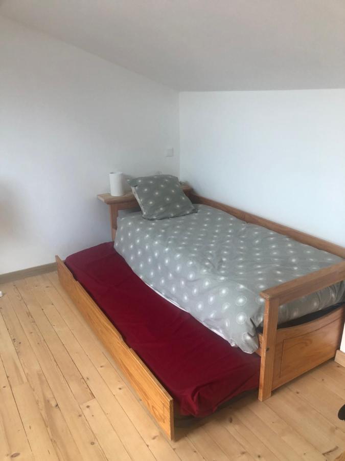 Chai Crann Piorra 2 Villa La Valade  Dış mekan fotoğraf