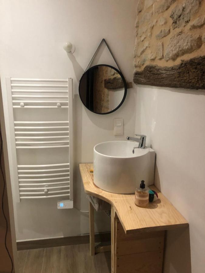 Chai Crann Piorra 2 Villa La Valade  Dış mekan fotoğraf