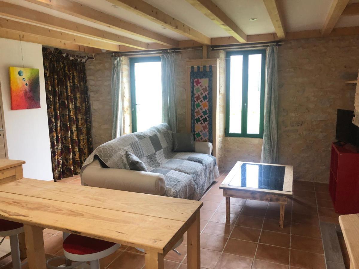 Chai Crann Piorra 2 Villa La Valade  Dış mekan fotoğraf