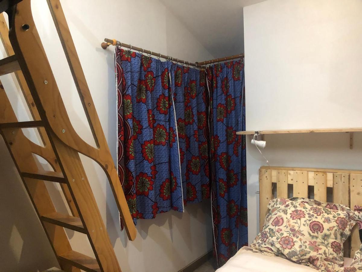 Chai Crann Piorra 2 Villa La Valade  Dış mekan fotoğraf