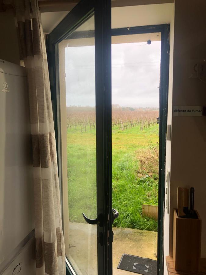 Chai Crann Piorra 2 Villa La Valade  Dış mekan fotoğraf