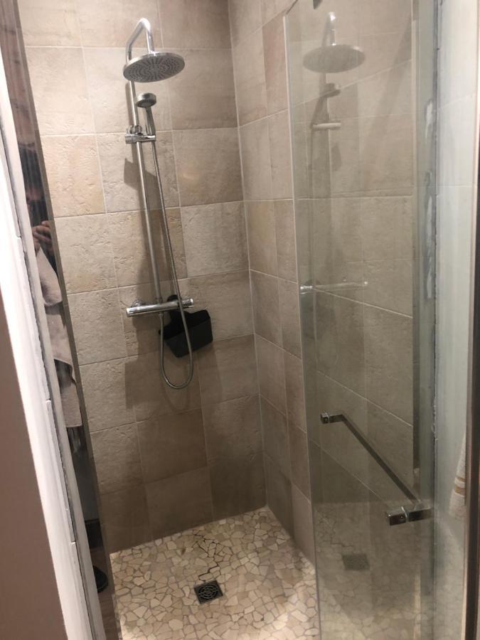 Chai Crann Piorra 2 Villa La Valade  Dış mekan fotoğraf