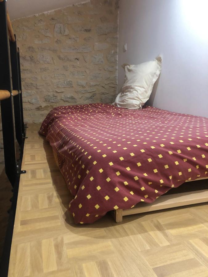 Chai Crann Piorra 2 Villa La Valade  Dış mekan fotoğraf