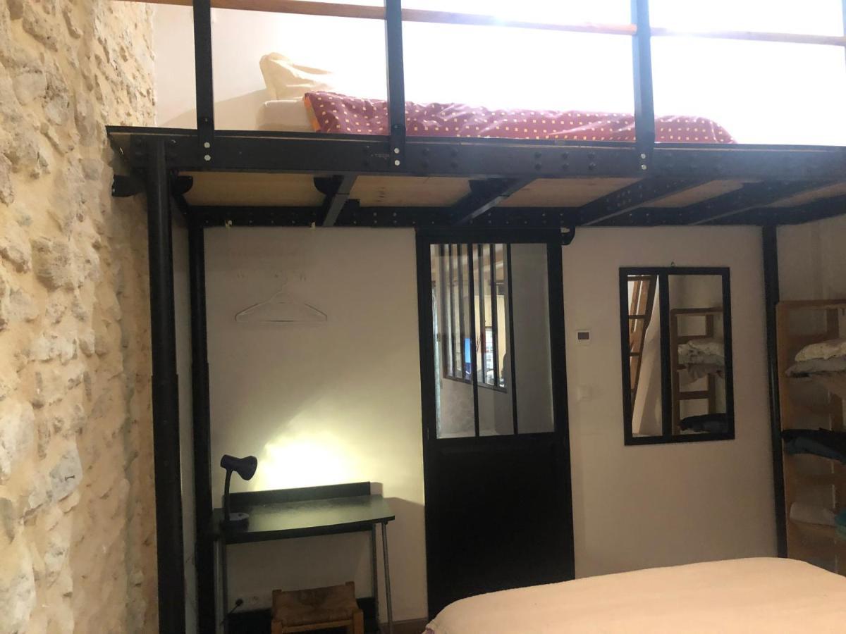 Chai Crann Piorra 2 Villa La Valade  Dış mekan fotoğraf