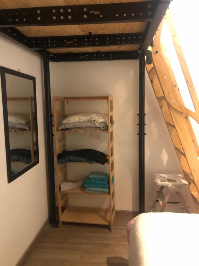 Chai Crann Piorra 2 Villa La Valade  Dış mekan fotoğraf