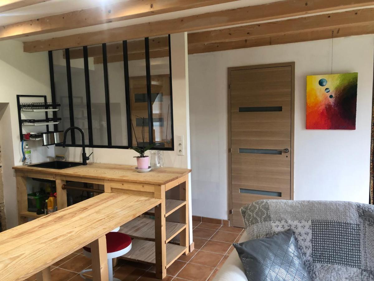 Chai Crann Piorra 2 Villa La Valade  Dış mekan fotoğraf