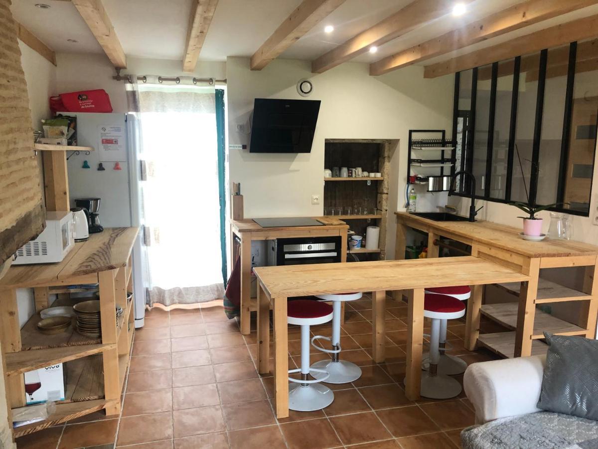Chai Crann Piorra 2 Villa La Valade  Dış mekan fotoğraf