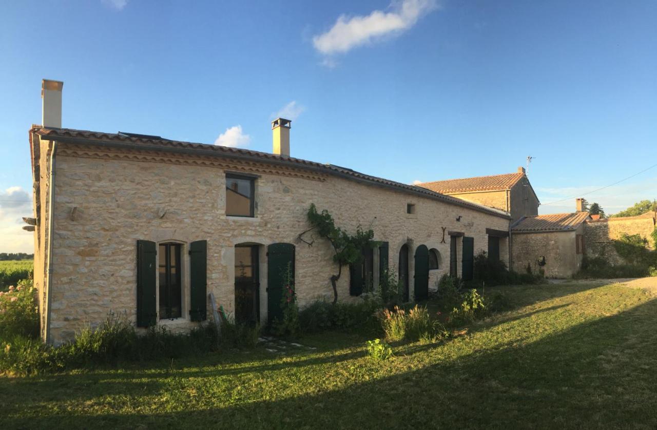 Chai Crann Piorra 2 Villa La Valade  Dış mekan fotoğraf